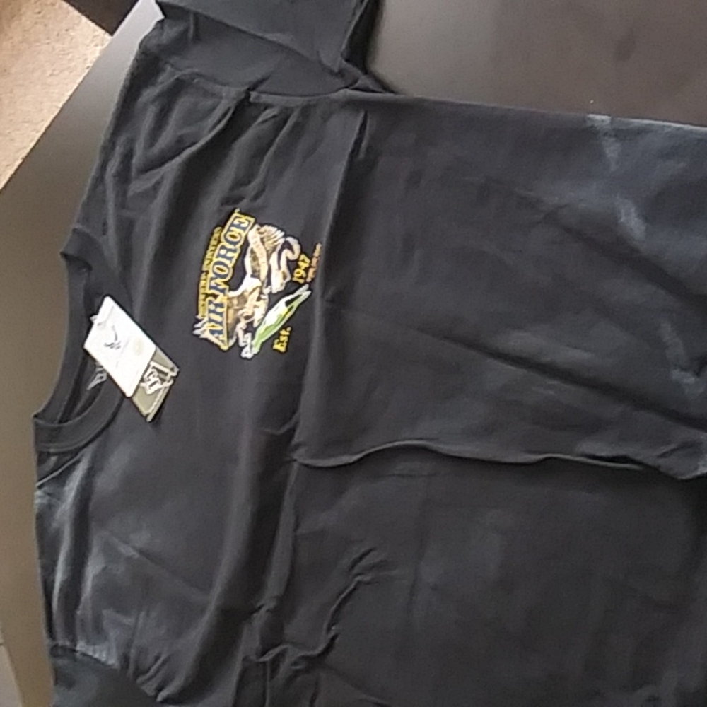 US Air Force Tee